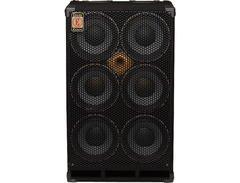 Eden Amplification D610XLT main image