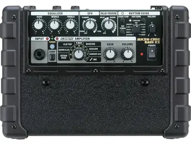 Roland micro bass cube RX