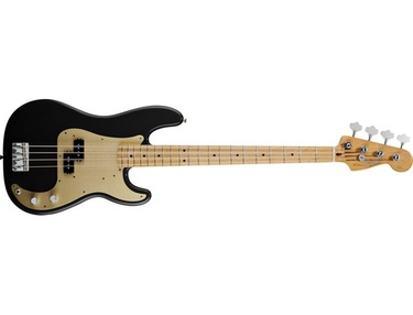 Fender Classic Series '50s Precision Bass - ranked #48 in Electric 