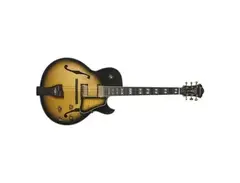 Ibanez LGB300 VYS George Benson Signature Model