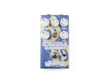 Wampler Clarksdale Delta Overdrive