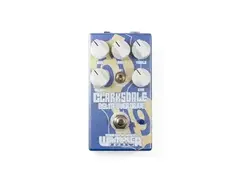 Wampler Clarksdale Delta Overdrive - What To Know & Where To Buy Wampler Clarksdale Delta Overdrive - What To Know & Where To Buy