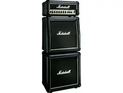 Marshall MG15MSII Microstack