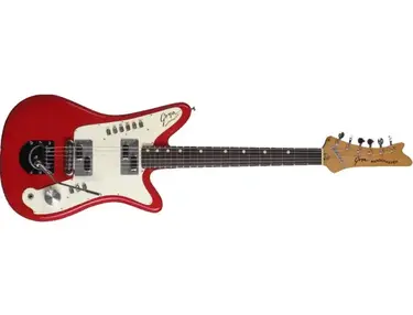 Goya Guitars Rangemaster