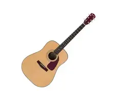 Fender DG-20S main image