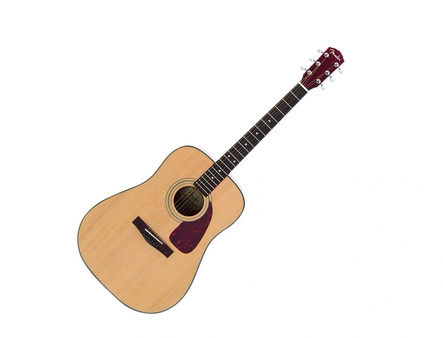 Fender DG-20S - What To Know & Where To Buy | Equipboard