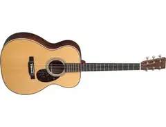 Martin OM-28 Acoustic Guitar