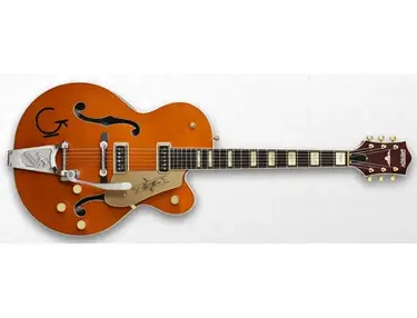 G6120DSW Chet Atkins Hollow Body