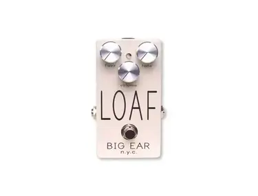 Big Ear Loaf