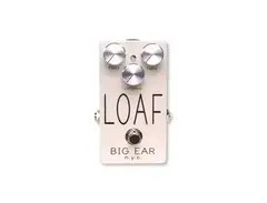 Big Ear Loaf