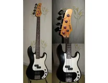 Hohner PJ Bass