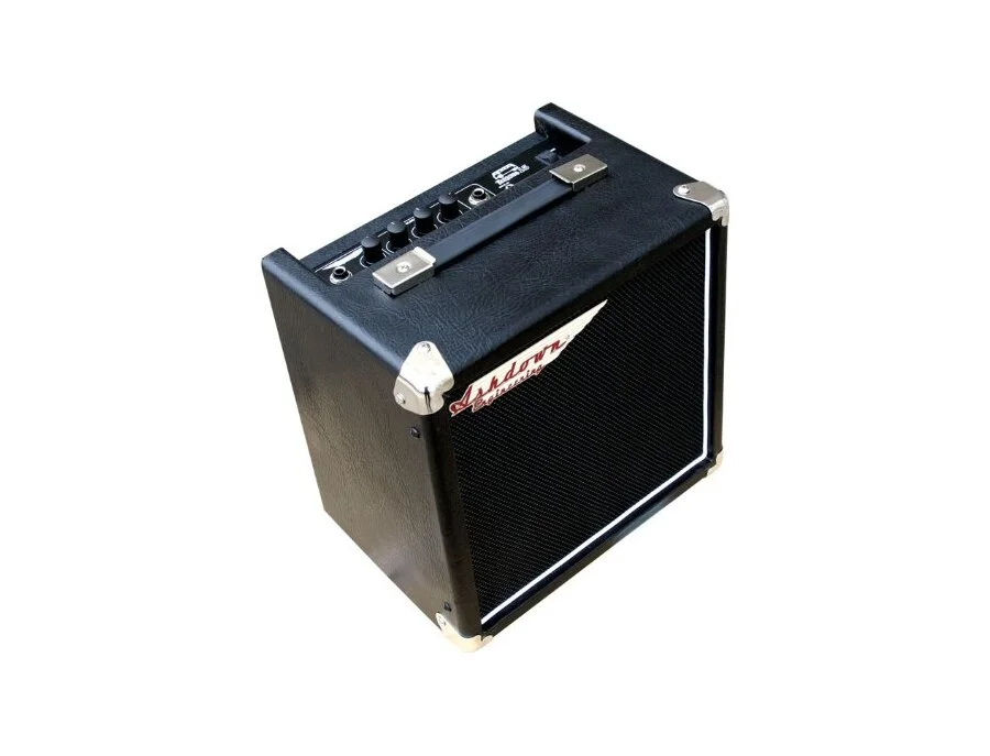 Ashdown Engineering Tourbus 15 - What To Know & Where To Buy | Equipboard