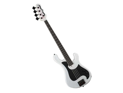 Dean Hillsboro Eric Bass EBHB CWH 4-String Bass Guitar