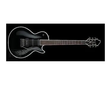 ESP Edwards E-CL S VIII