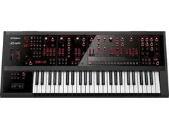 Roland JD-XA Analog/Digital Crossover Synthesizer Roland JD-XA Analog/Digital Crossover Synthesizer