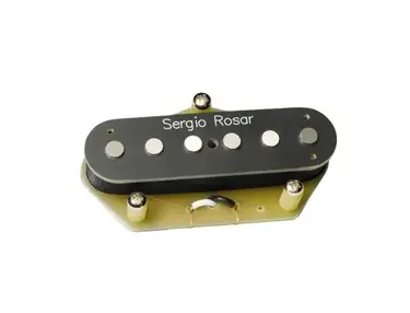 Sergio Rosar Hot 43 T
