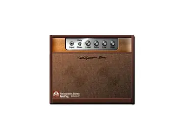 California Sun Virtual Amp