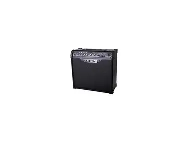 Line 6 Spider III 30 Guitar Combo Amplifier