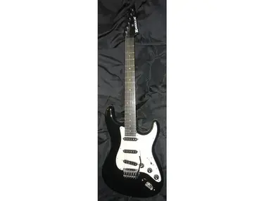 Modulus Stratocaster