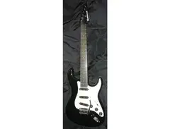 Modulus Stratocaster