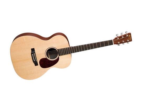 martin guitar x1ae