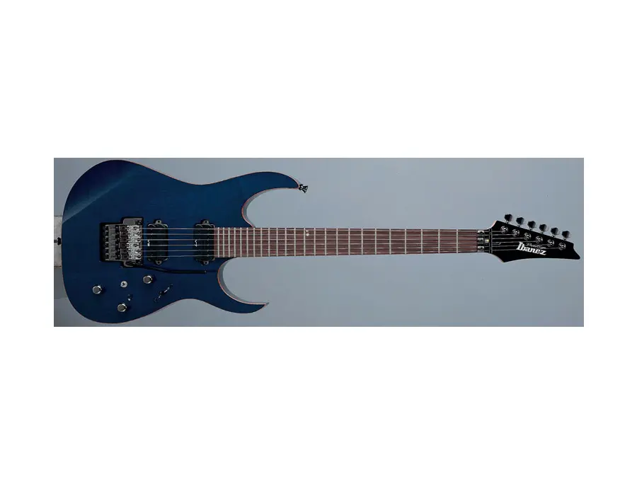 Ibanez RGコンポーネント ダンカンピックアップ | LONGBAYCOLLEGE.COM
