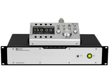 Grace Design m905 reference monitor controller