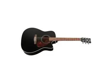 Yamaha FX370C Black