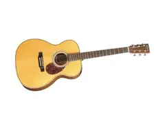 Martin OMJM John Mayer