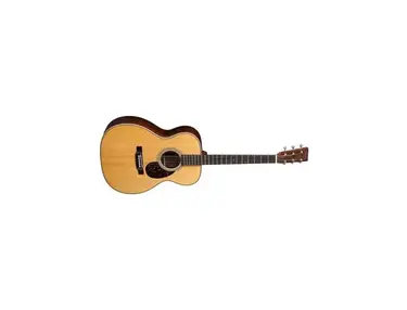 Martin OM-28 Standard