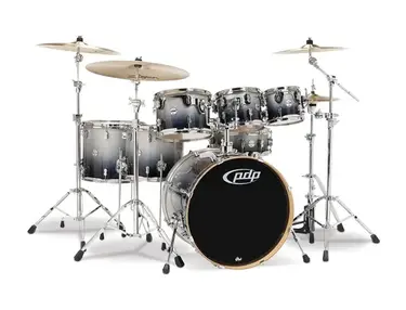 PDP X7 Maple Drum Kit