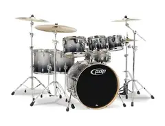 PDP X7 Maple Drum Kit main image