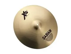 Sabian Xs20 20" Medium Ride standard finish