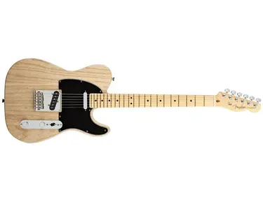 american standard telecaster maple fingerboard