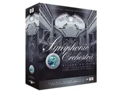 Eastwest Quantum Leap Symphonic Orchestra Silver Edition main image