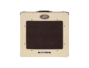 Peavey Delta Blues 30W 2x10 Tube Combo Guitar Amp