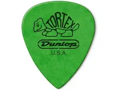 Dunlop Tortex TIII 0.88mm Guitar Picks