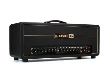 Line6 DT-50 HD