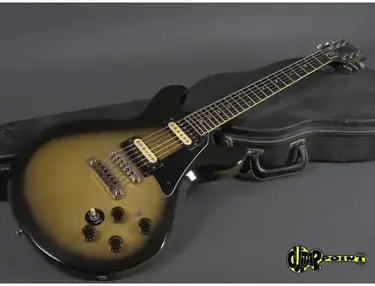 Gibson ES-335-S Deluxe
