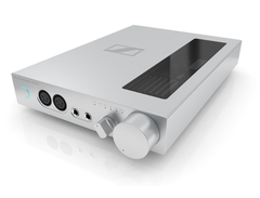 Sennheiser HDVD 800 Headphone Amplifier with DAC