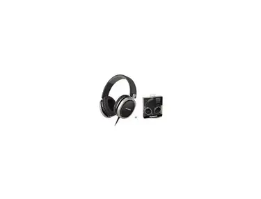 Panasonic RP-HX550