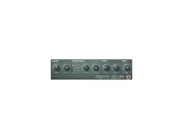 Image-Line Fruity Delay 2
