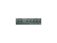 Image-Line Fruity Delay 2