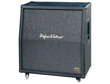 Hughes & Kettner CC 412 A30 Cabinet