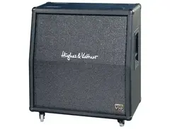 Hughes & Kettner CC 412 A30 Cabinet - What To Know & Where To Buy