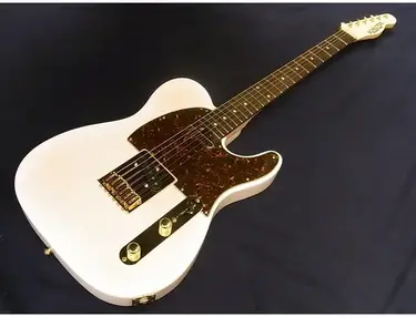Schecter PS-TL