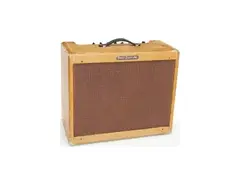 Fender 'Narrow Panel Tweed' Super-Amp 5E4, 5F4 (1956-1960)
