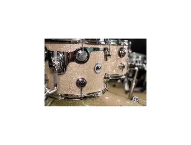 DW Collectors Broken Glass Sparkle