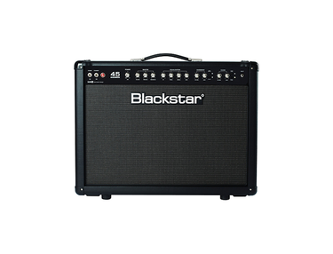 Blackstar Series One 45 2x12" 45-Watt Tube Combo