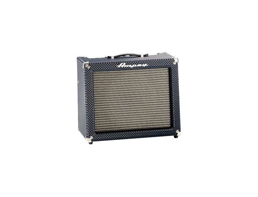 Ampeg J-12T Jet II - ranked #498 in Combo Guitar Amplifiers | Equipboard